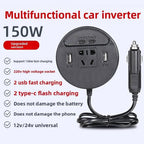Car Power Inverter