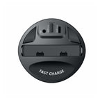 Multifunctional Two-In-One Wireless Charger