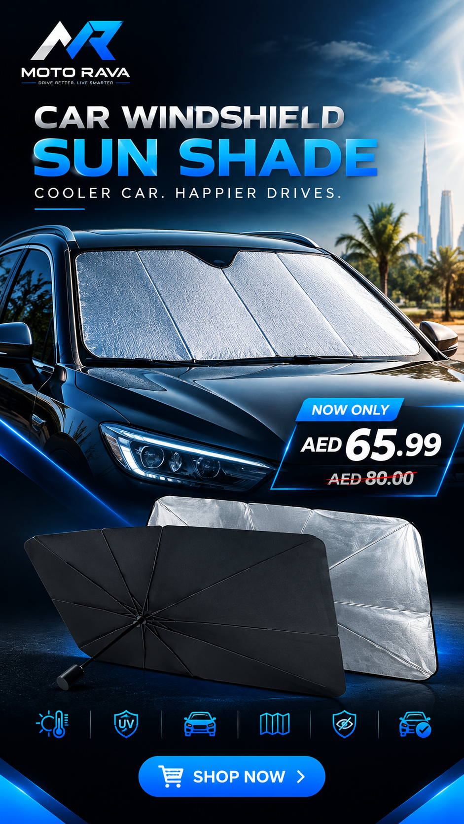 Car SunShade