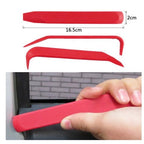 Automotive Surface Treatment Tool