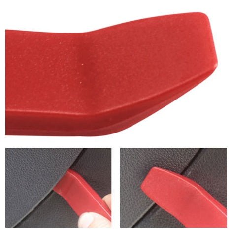 Automotive Surface Treatment Tool