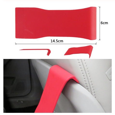 Automotive Surface Treatment Tool