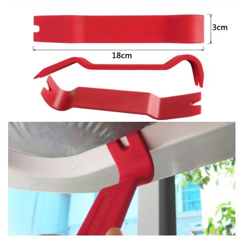 Automotive Surface Treatment Tool