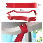 Automotive Surface Treatment Tool