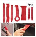 Automotive Surface Treatment Tool