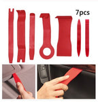Automotive Surface Treatment Tool