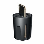 Multifunctional Two-In-One Wireless Charger