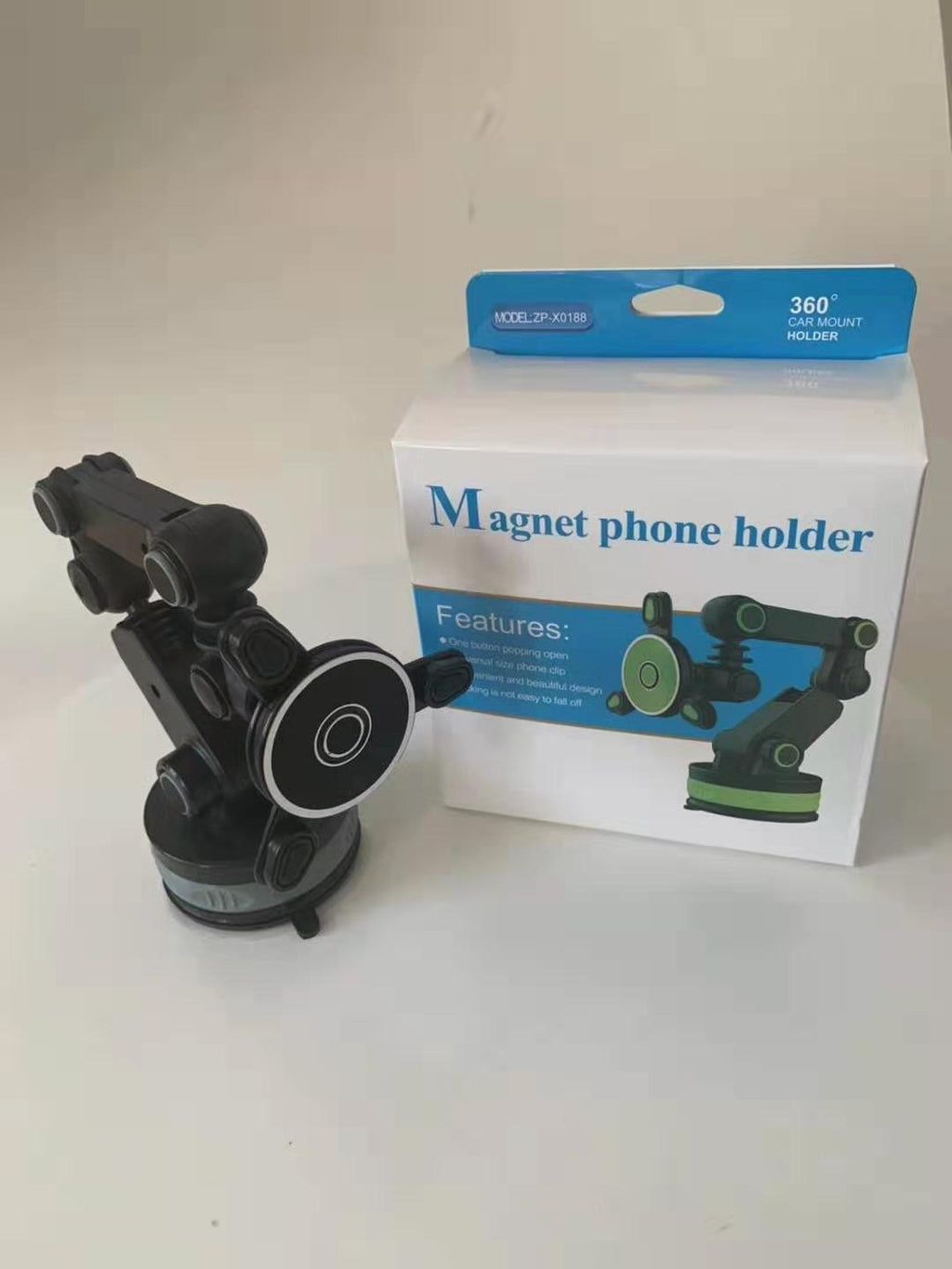 Car Phone Holder