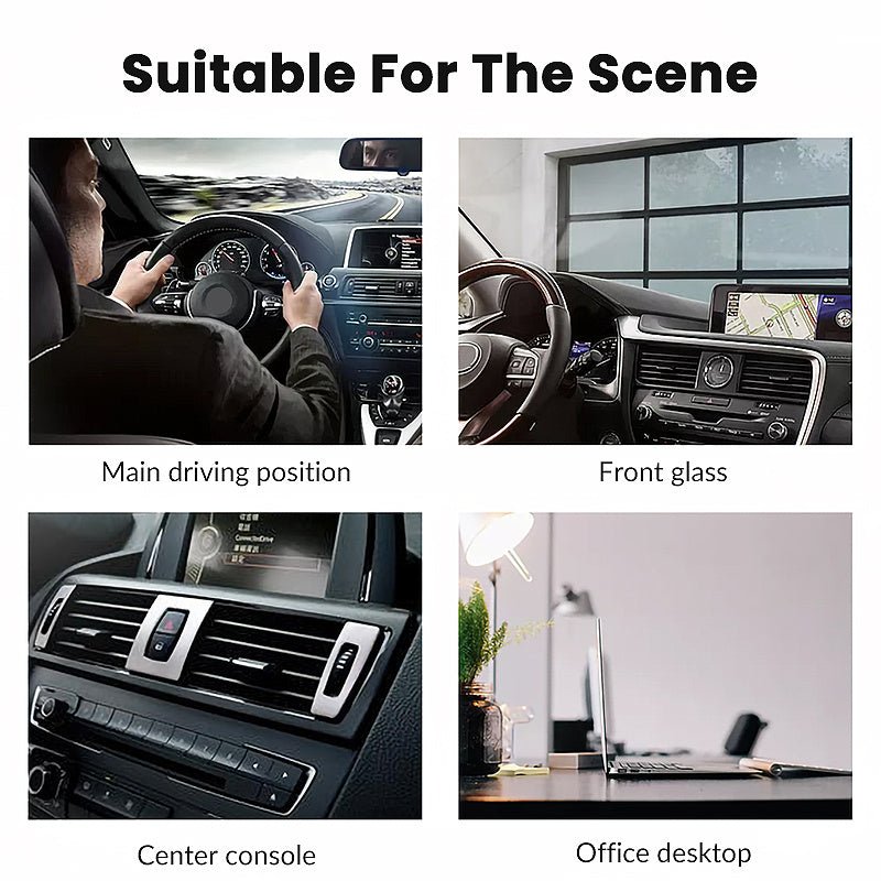 Car Phone Holder
