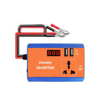 Car Power Inverter 200W