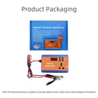 Car Power Inverter 200W