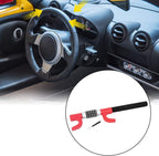 Code Pedal Lock