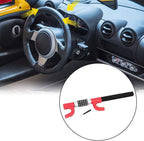 Code Pedal Lock